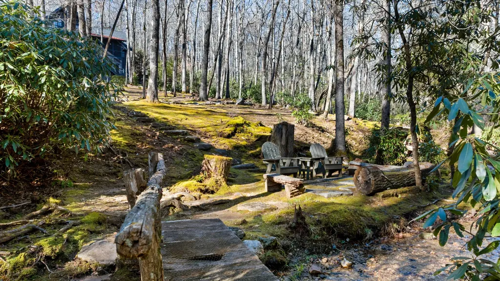 132 Still Water Road Cashiers NC 28717