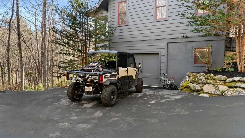 132 Still Water Road Cashiers NC 28717