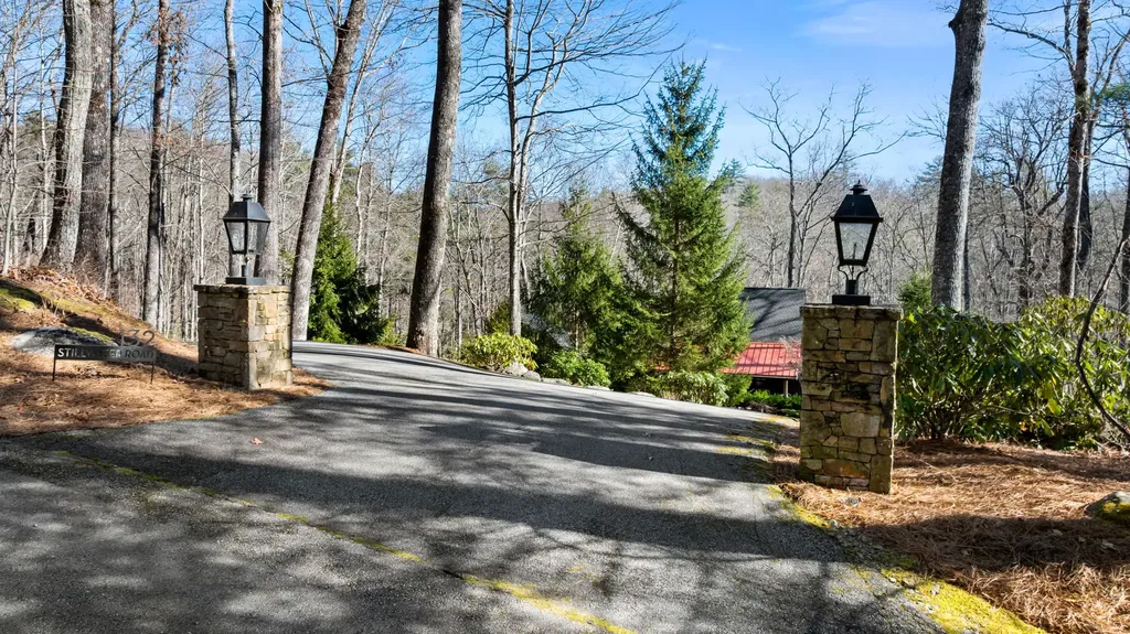 132 Still Water Road Cashiers NC 28717