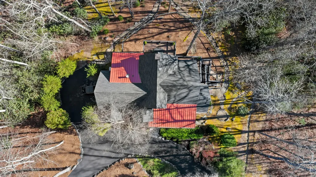 132 Still Water Road Cashiers NC 28717