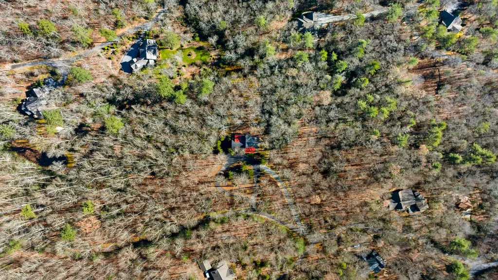 132 Still Water Road Cashiers NC 28717