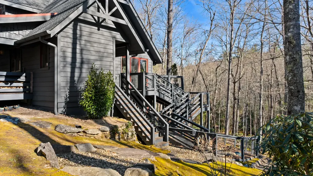 132 Still Water Road Cashiers NC 28717