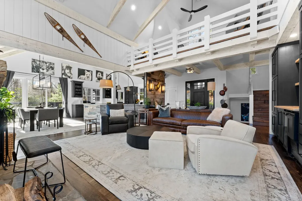 132 Still Water Road Cashiers NC 28717