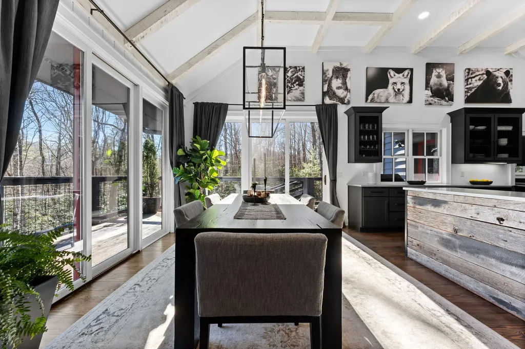 132 Still Water Road Cashiers NC 28717