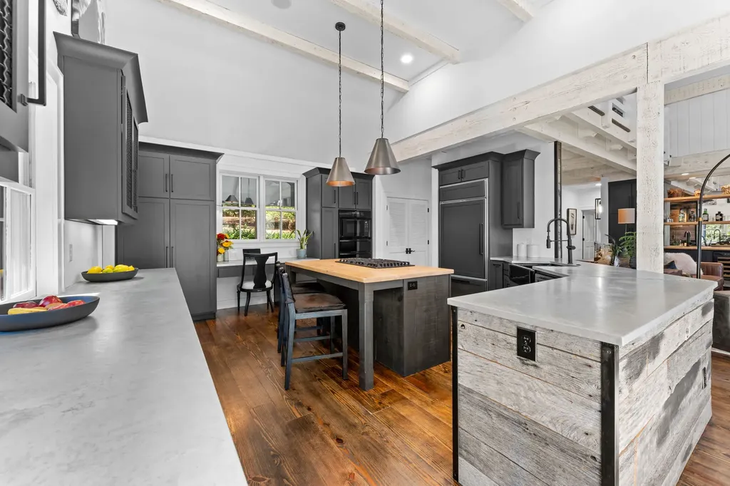 132 Still Water Road Cashiers NC 28717