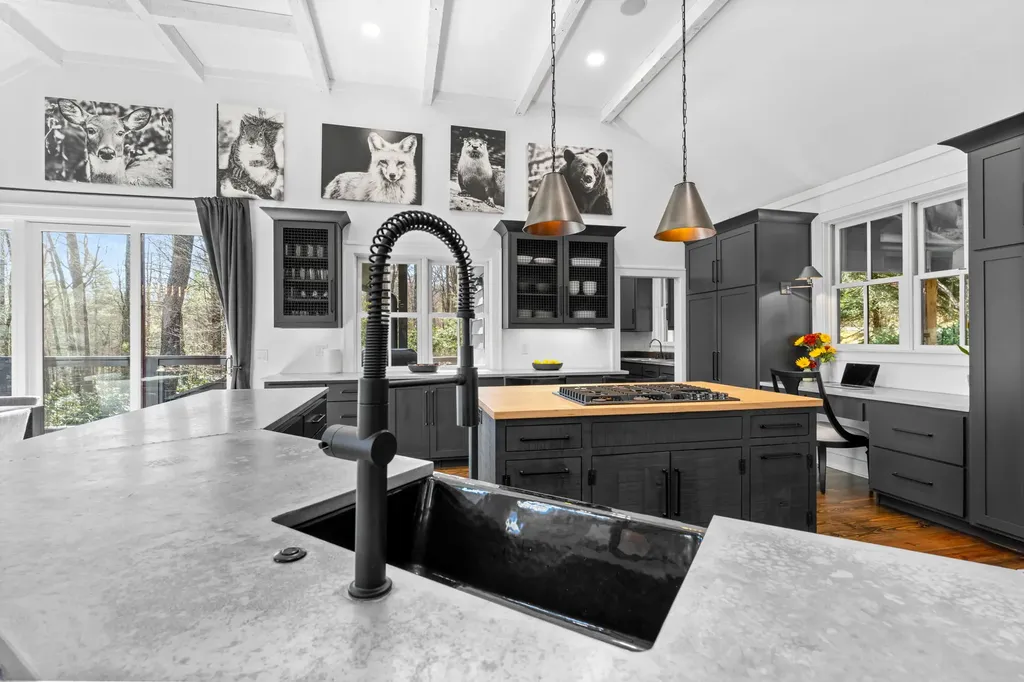 132 Still Water Road Cashiers NC 28717