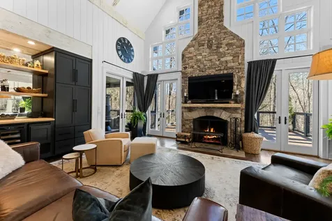 132 Still Water Road Cashiers NC 28717