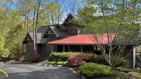 132 Still Water Road Cashiers NC 28717