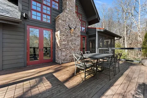 132 Still Water Road Cashiers NC 28717