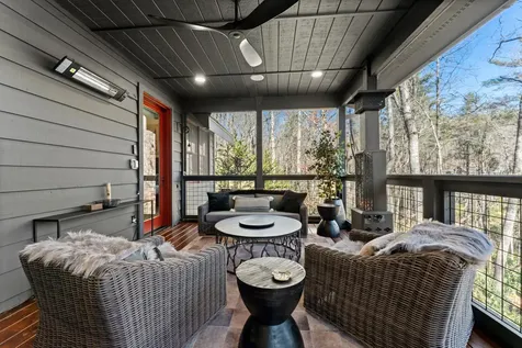 132 Still Water Road Cashiers NC 28717