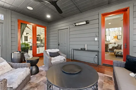 132 Still Water Road Cashiers NC 28717