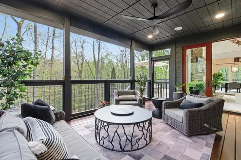 132 Still Water Road Cashiers NC 28717
