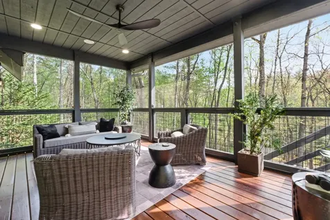 132 Still Water Road Cashiers NC 28717