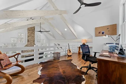 132 Still Water Road Cashiers NC 28717