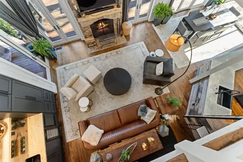 132 Still Water Road Cashiers NC 28717