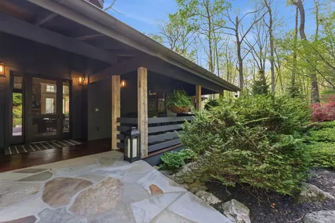 132 Still Water Road Cashiers NC 28717