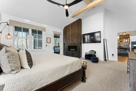 132 Still Water Road Cashiers NC 28717