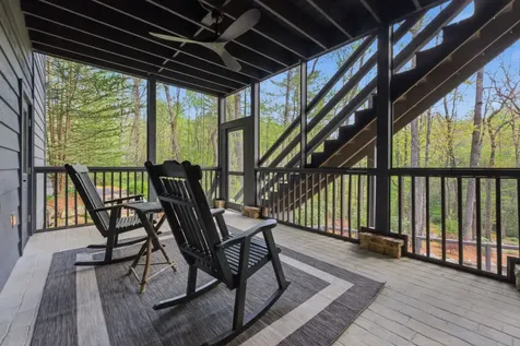 132 Still Water Road Cashiers NC 28717