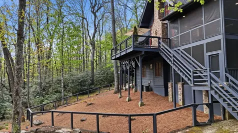 132 Still Water Road Cashiers NC 28717