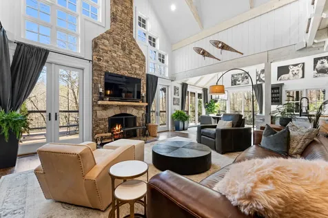 132 Still Water Road Cashiers NC 28717