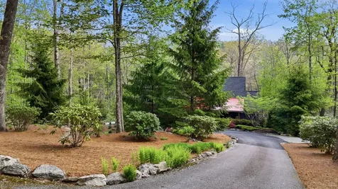 132 Still Water Road Cashiers NC 28717