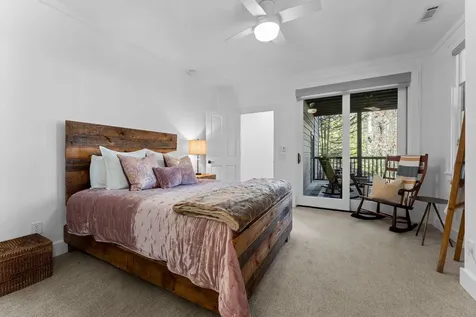 132 Still Water Road Cashiers NC 28717