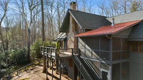 132 Still Water Road Cashiers NC 28717