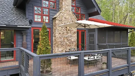 132 Still Water Road Cashiers NC 28717