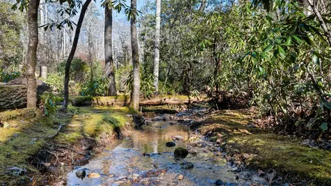 132 Still Water Road Cashiers NC 28717