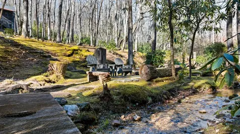 132 Still Water Road Cashiers NC 28717