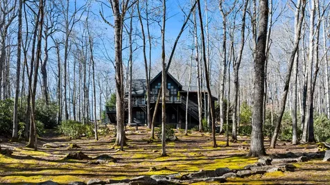 132 Still Water Road Cashiers NC 28717