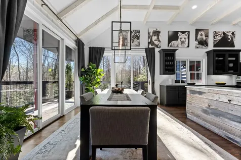 132 Still Water Road Cashiers NC 28717