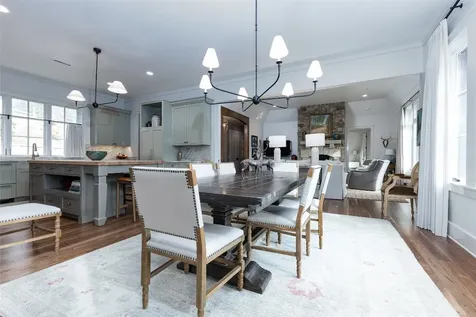 706 Chimney Top Trail Cashiers NC 28717