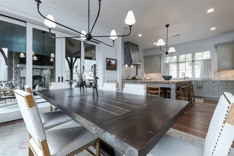 706 Chimney Top Trail Cashiers NC 28717