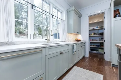 706 Chimney Top Trail Cashiers NC 28717