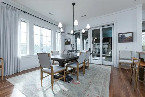 706 Chimney Top Trail Cashiers NC 28717