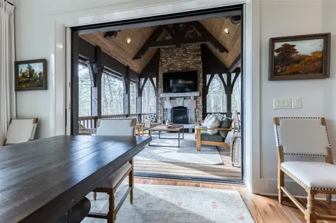 706 Chimney Top Trail Cashiers NC 28717