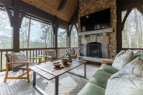706 Chimney Top Trail Cashiers NC 28717