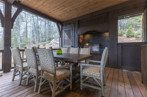 706 Chimney Top Trail Cashiers NC 28717