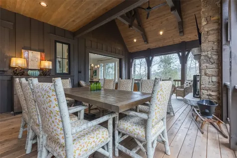 706 Chimney Top Trail Cashiers NC 28717