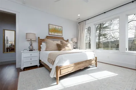 706 Chimney Top Trail Cashiers NC 28717