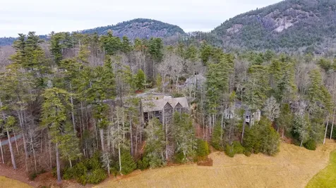 706 Chimney Top Trail Cashiers NC 28717