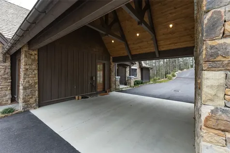 706 Chimney Top Trail Cashiers NC 28717