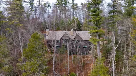 706 Chimney Top Trail Cashiers NC 28717