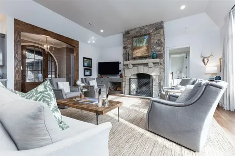 706 Chimney Top Trail Cashiers NC 28717