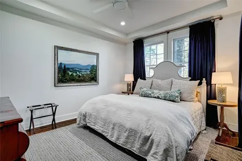 656 Big Bearpen Road Highlands NC 28741