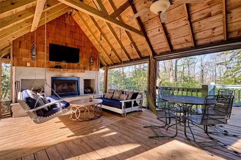 656 Big Bearpen Road Highlands NC 28741