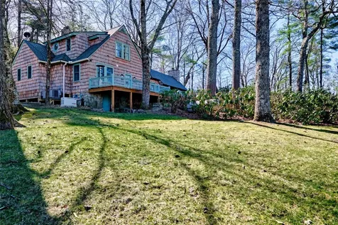 656 Big Bearpen Road Highlands NC 28741