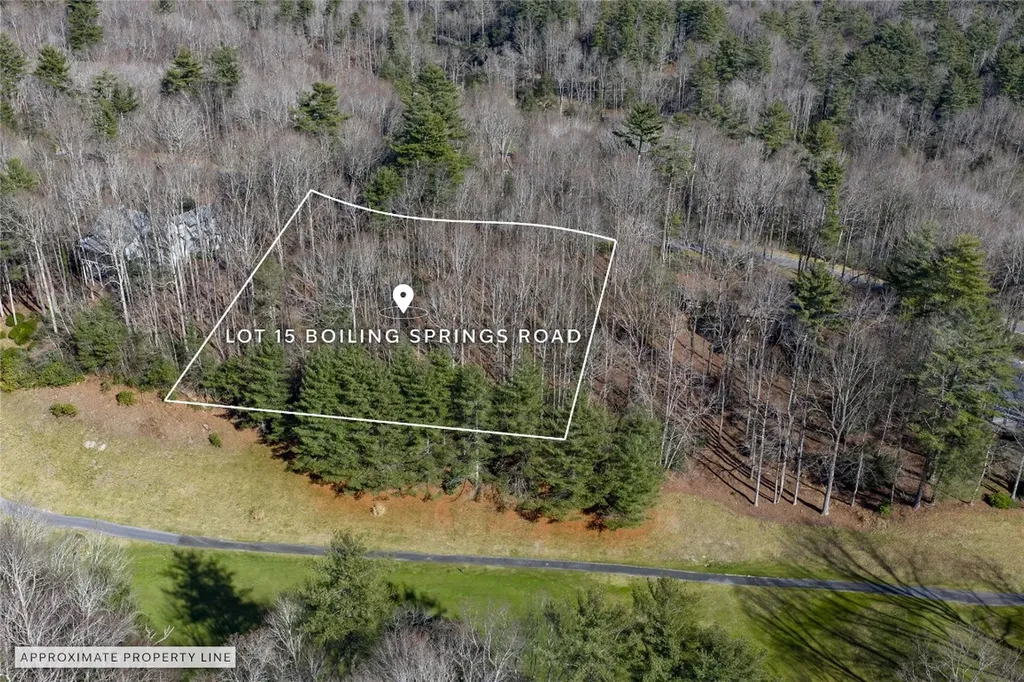 15C-R Boiling Springs Road Sapphire NC 28774