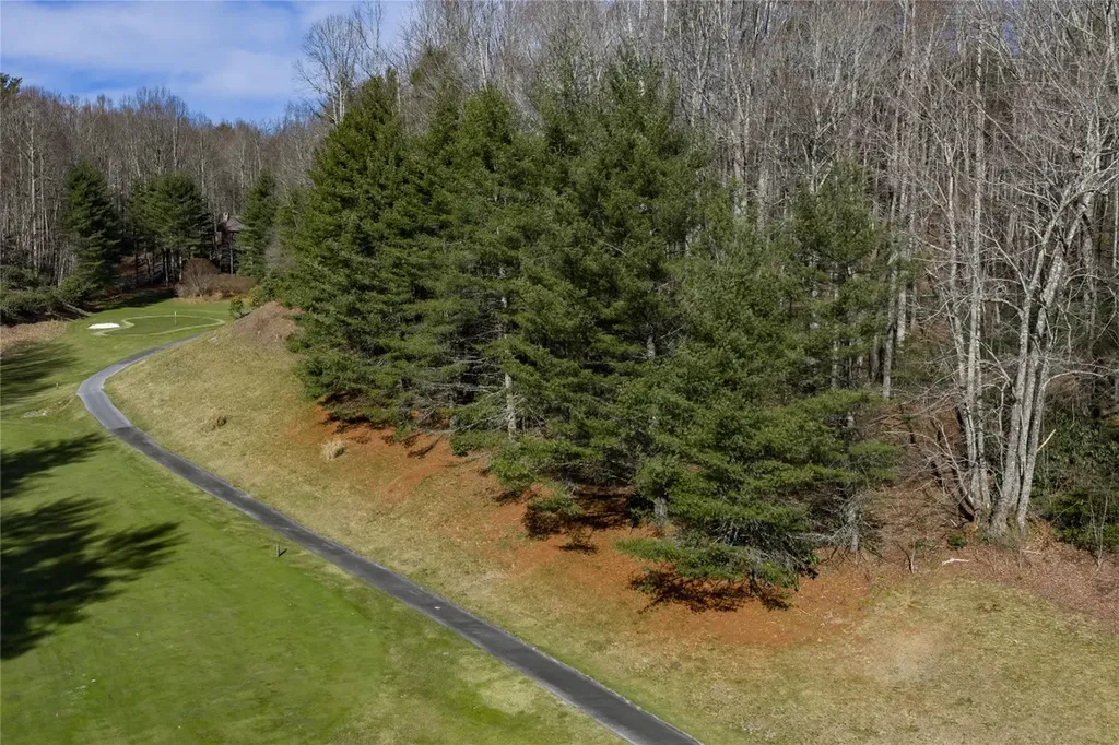 15C-R Boiling Springs Road Sapphire NC 28774